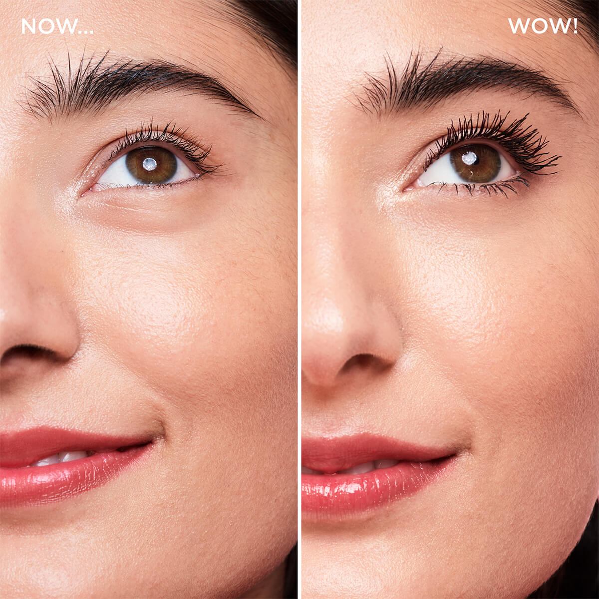 WISH LIST LASHES MASCARA BAD GAL BANG (SET DE MASCARAS FULL SIZE Y MINI)